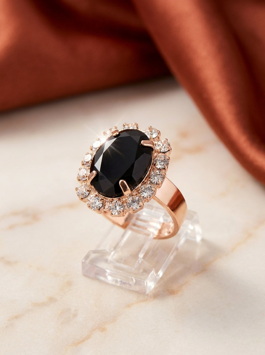 Relógio Luna Rose + Brindes (Colar, Brincos e Solitátia)